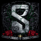 Scorpions - Sting In The Tail [LP]
