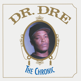 Dr. Dre - Chronic [2LP]