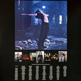 Original Soundtrack - The Crow (Original Motion Picture Soundtrack) [2LP] - Black Vinyl