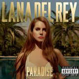 Lana Del Rey - Paradise [LP]