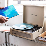 Crosley Voyager - Dune