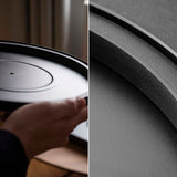 Pro-Ject Debut Carbon EVO - High Gloss Black
