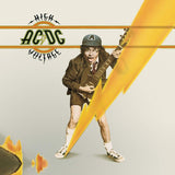 AC/DC - High Voltage [LP]