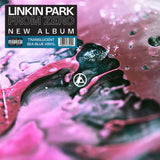 Linkin Park - From Zero [LP] - Blue Vinyl