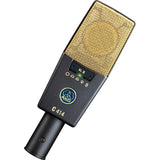 AKG C414 XLII MATCHED PAIR