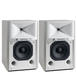 JBL 4305P Wireless Studio Monitor - White