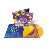 U2 - Zooropa (30th Anniversary) [2LP] - Colored