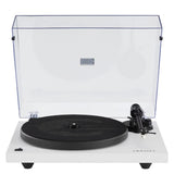Crosley C6 - White
