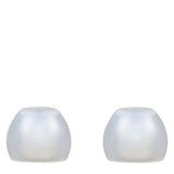 Final Audio Earpiece Type E for TWS (set 5 pair) - Clear (FI-WEPECLA)