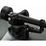 Rega Planar 3 RS - Nd5 MM - Brushed Metallic