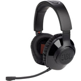 JBL Quantum 350 Wireless Black