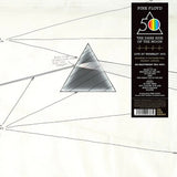 Pink Floyd – The Dark Side Of The Moon (Live At Wembley 1974) [LP]