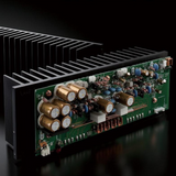 Yamaha M-5000 Black