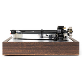 Pro-Ject The Classic Evo Quintet-Red Walnut
