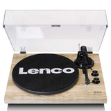 Lenco LBT-188 - PI