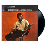Miles Davis - Milestones [LP]