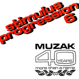 Unknown Artist - Stimulus Progression 6 [LP]