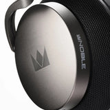 Noble Audio FoKus Apollo Black