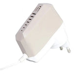 iFi iPower X (12V/2A) White