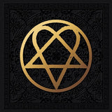 Him - Love Metal [LP] - Clear Vinyl