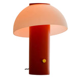 JAUNE FABRIQUE Piccolo Lamp - Terracotta