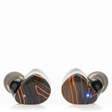 Noble Audio FoKus Triumph Brown