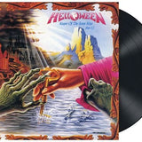 Helloween - Keeper Of The Seven Keys - Part II (LP)