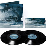 Rammstein - Rosenrot [2LP]