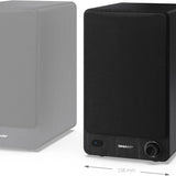 Sharp CP-SS30 - Black
