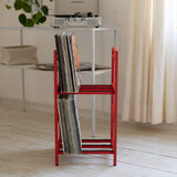 Sitwell Qube II - Red
