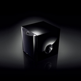 Yamaha NS-SW300 II - Piano Black