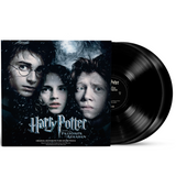 John Williams - Harry Potter And The Prisoner Of Azkaban (Original Motion Picture Soundtrack) (Limited Edition) [2LP]