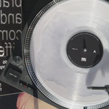 Charli XCX - Brat And It's Completely Different (Limited Edition) [2LP] - White Powder Filled