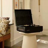 Crosley Mercury - Black Croc