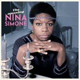 Nina Simone - Amazing Nina Simone (Limited Edition) [LP] - Colored
