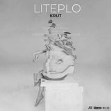 KRUT - LITEPLO [2LP] - White Vinyl