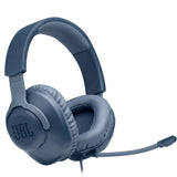 JBL Quantum 100 - Blue