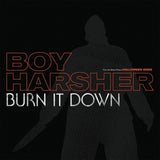 Boy Harsher - Burn It Down [12inch]