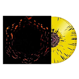 C418 - Minecraft Volume Beta (Limited Edition) [2LP] - Yellow Splatter Vinyl