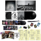 Metallica - Metallica (Remastered Deluxe Box Set) [6LP/14CD/6DVD]