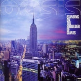 Oasis - Standing On The Shoulder Of Giants [LP]