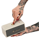 Marshall Portable Speaker Emberton II - Cream