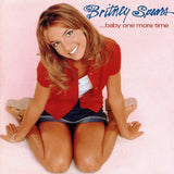 Britney Spears - ...Baby One More Time (Limited Edition) [LP] - Colored