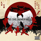 Wu-Tang - Chamber Music [LP] - Colored