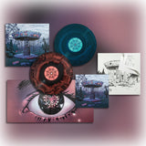 V.A. - Zacharovane Kolo: UA Postpunk (Limited Edition) [2LP] - Colored