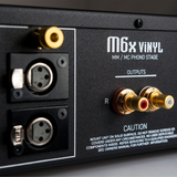 Musical Fidelity M6x ViNYL Black
