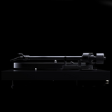Pro-Ject Debut PRO S (PICK IT S2 C BLACK) Black