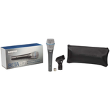 Shure BETA 87A