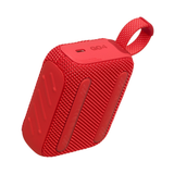 JBL Go 4 - Red
