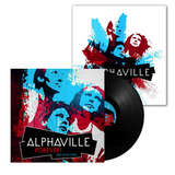 Alphaville - Forever! Best Of 40 Years [LP]